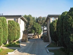 Lido Apartment Homes in Costa Mesa, CA - Building Photo - Building Photo