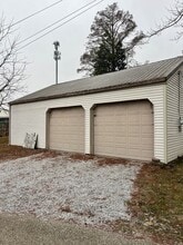 2742 Walnut St in Millersburg, OH - Building Photo - Building Photo