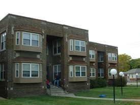 55-59 W Fall Creek Parkway South Dr Apartments