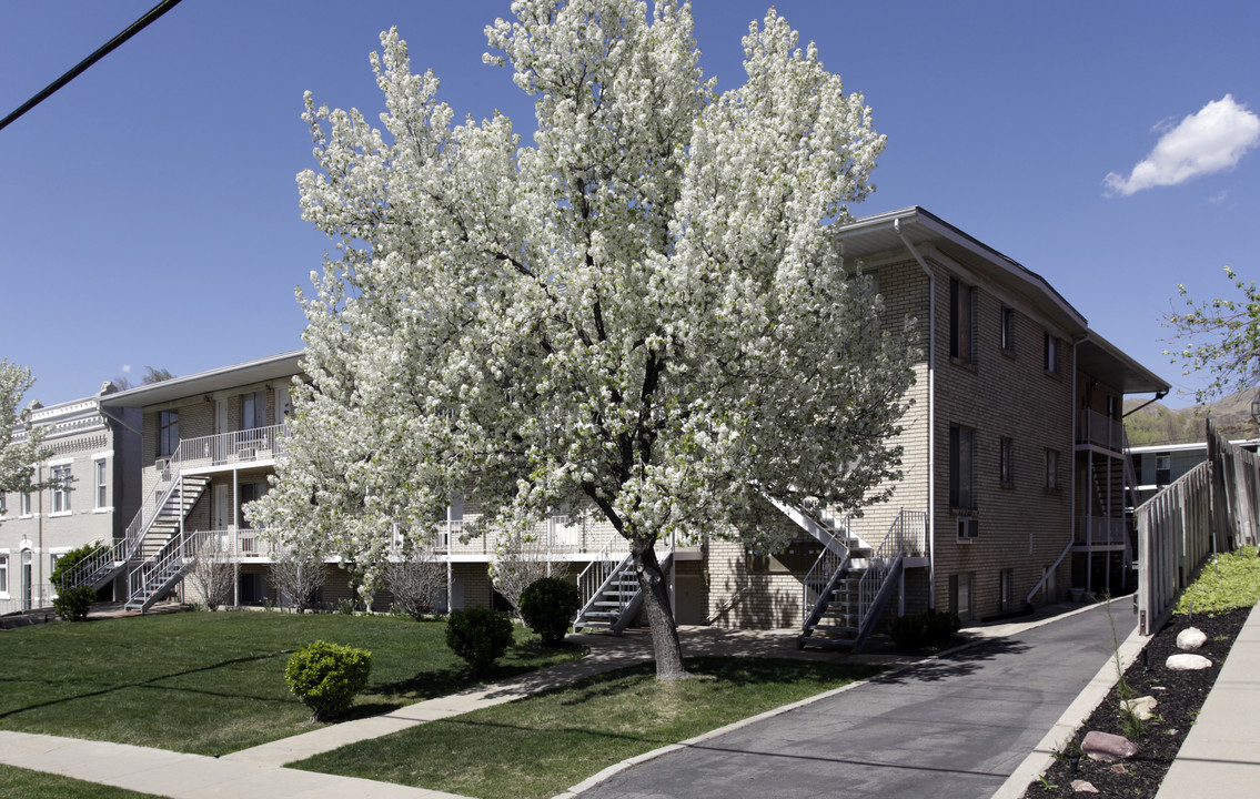 137 E 3rd Ave in Salt Lake City, UT - Building Photo