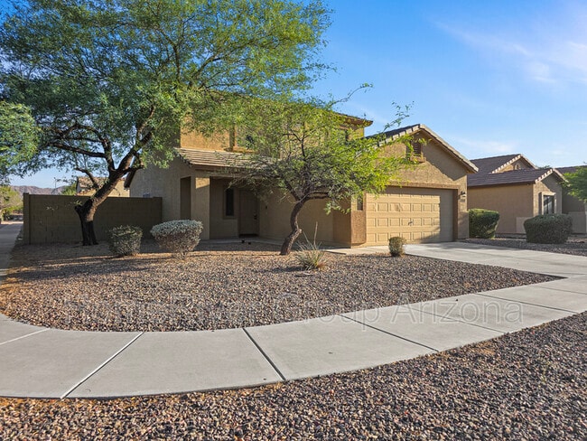 1111 W Carson Rd in Phoenix, AZ - Building Photo - Building Photo
