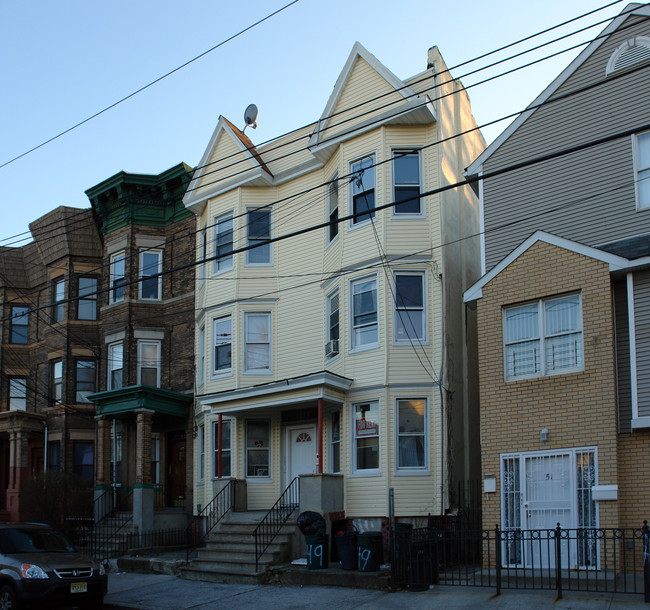 149 Wilkinson Ave in Jersey City, NJ - Building Photo - Building Photo