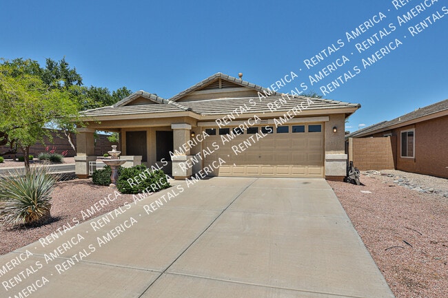 16660 W Ironwood St in Surprise, AZ - Building Photo - Building Photo