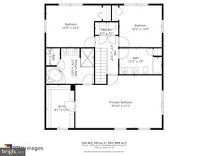 7618 Leonard Dr in Falls Church, VA - Building Photo - Building Photo