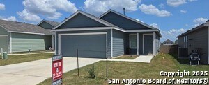 1635 Knoll Rdg in New Braunfels, TX - Building Photo - Building Photo
