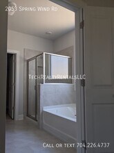 2053 Spring Wind Rd in Lewisville, NC - Building Photo - Building Photo