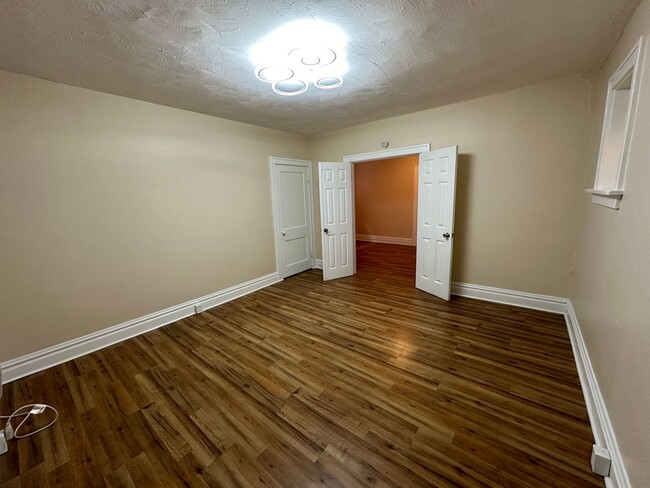 3859 Alberta St, Unit 3859 - 1Fl in St. Louis, MO - Building Photo - Building Photo
