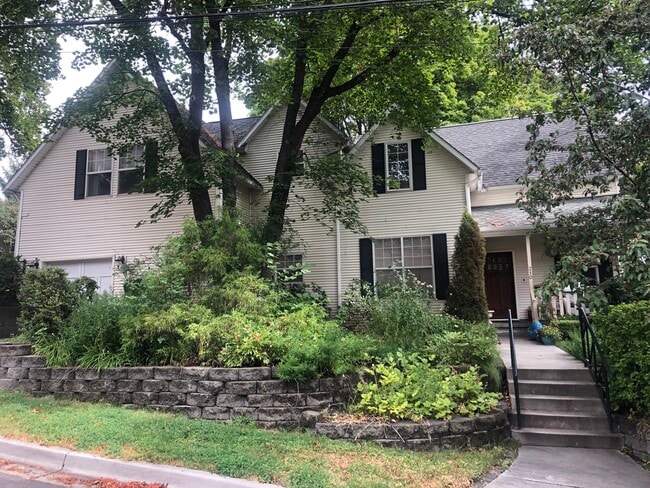 property at 210 NW Olsen St
