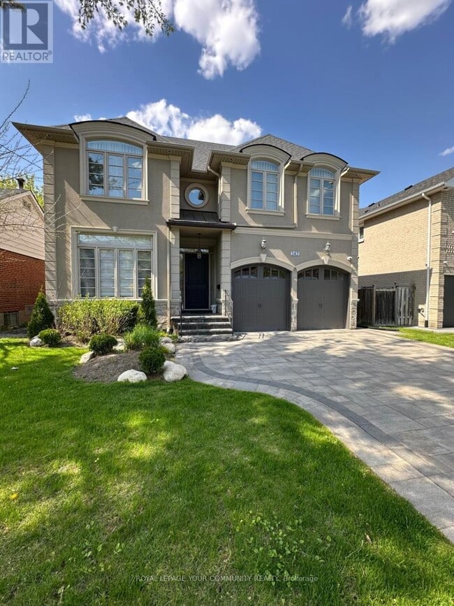 property at 242 Connaught Ave