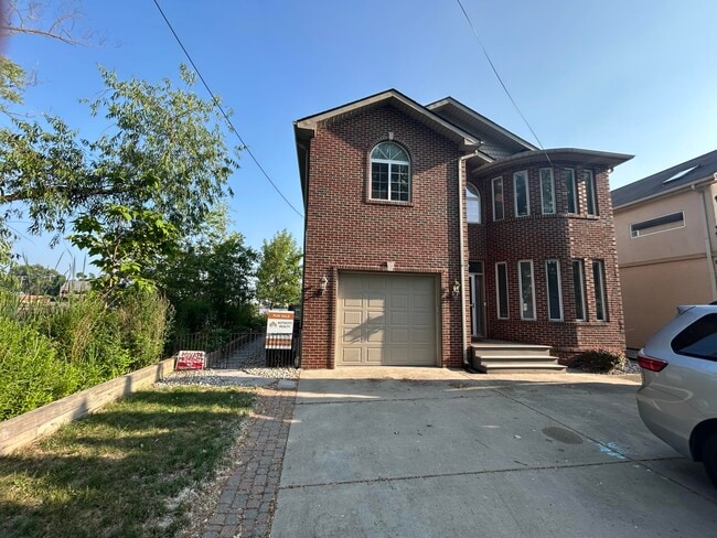 property at 3165 Kenrick St