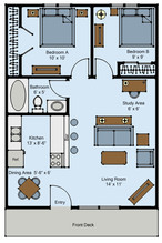 Regent Court Apartments in Emporia, KS - Building Photo - Building Photo