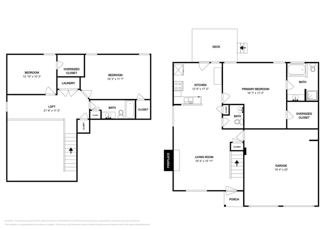 109 Riley Way in Canton, GA - Building Photo - Building Photo