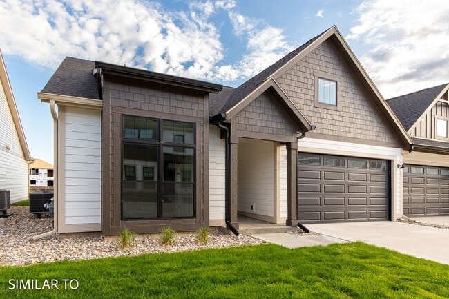 property at 2110 Aikman Dr