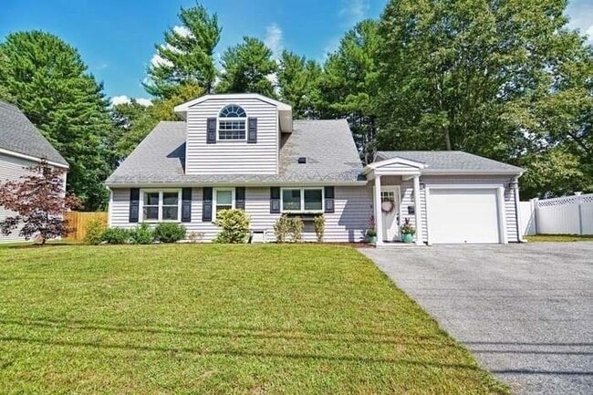 property at 18 Curtis Rd