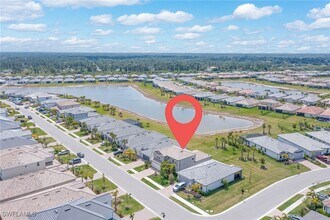 3607 Wild Sage Wy in Alva, FL - Building Photo - Building Photo