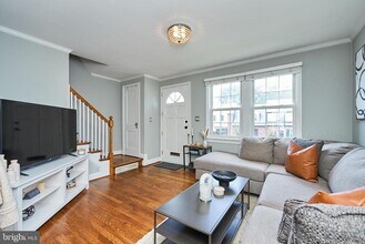 2169 N Brandywine St in Arlington, VA - Building Photo - Building Photo