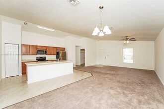 1481 SW Kamchatka Ave in Port St. Lucie, FL - Building Photo - Building Photo