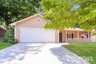 1509 Sugarplum Pl SW in Conyers, GA - Building Photo