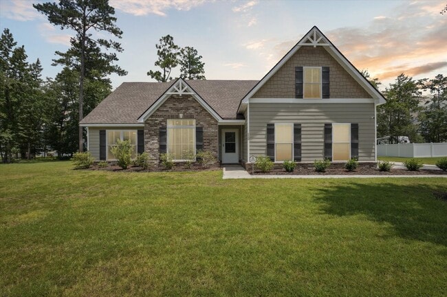 property at 112 Cubbedge Dr