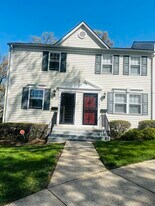 6900 Hawthorne St, Unit Hawthorne in Landover, MD - Building Photo