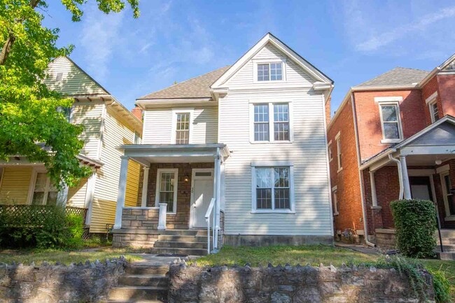 property at 30 E Maynard Ave