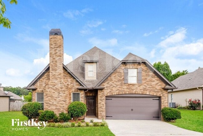2072 Shamrock Ln in Moody, AL - Building Photo - Building Photo