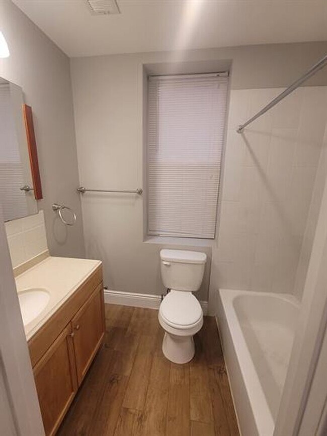 property at 3002 N Calvert St