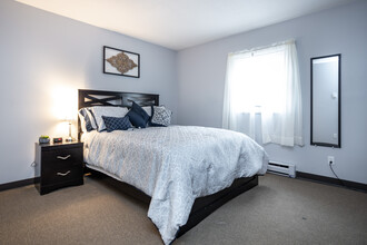 Ontario Village Apartments - Deluxe  2 Bed... in Watertown, NY - Building Photo - Interior Photo