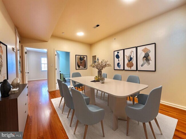 2233 N Camac St in Philadelphia, PA - Building Photo - Building Photo