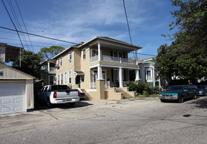 1416 Amelia St Apartments