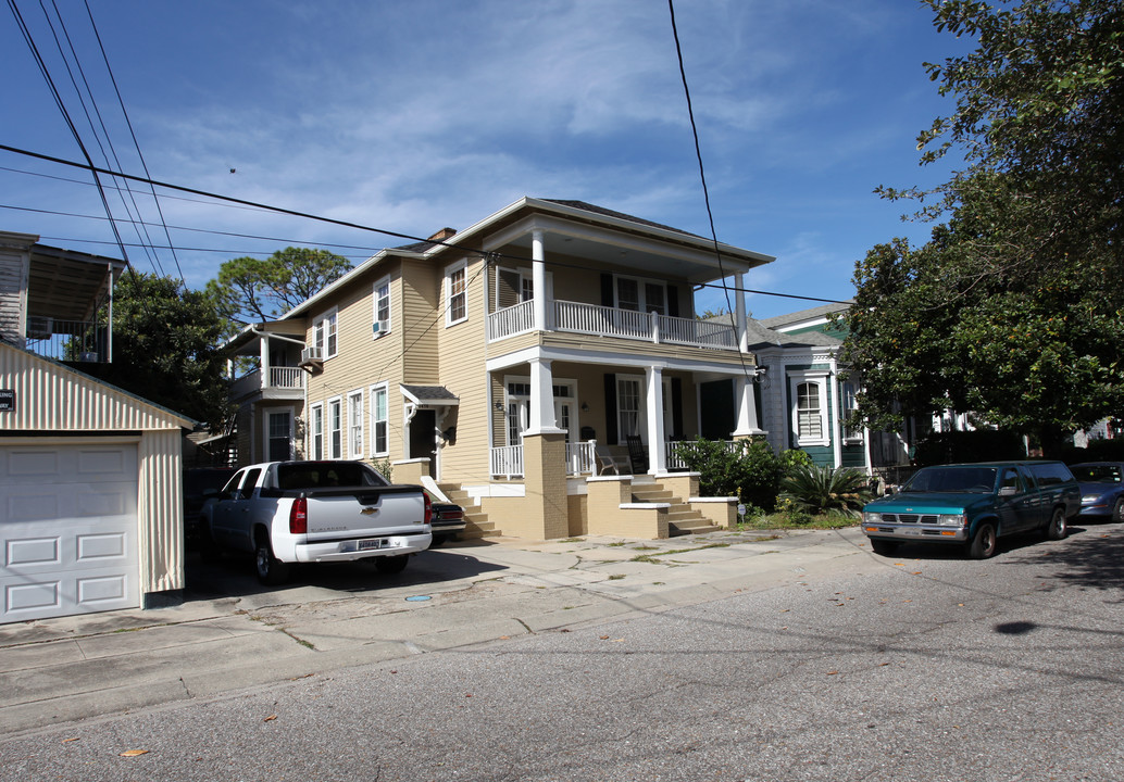 1416 Amelia St in New Orleans, LA - Building Photo