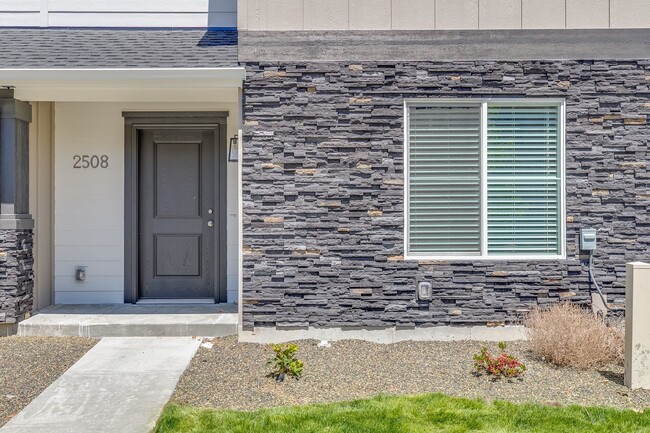 property at 2480 E Blue Tick St