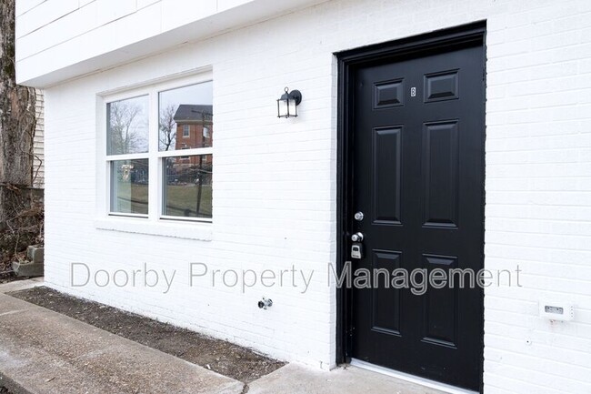 304 Gillespie Rd in Chattanooga, TN - Building Photo - Building Photo