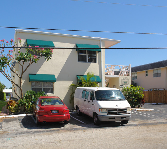 Harborside in Pompano Beach, FL - Foto de edificio - Building Photo