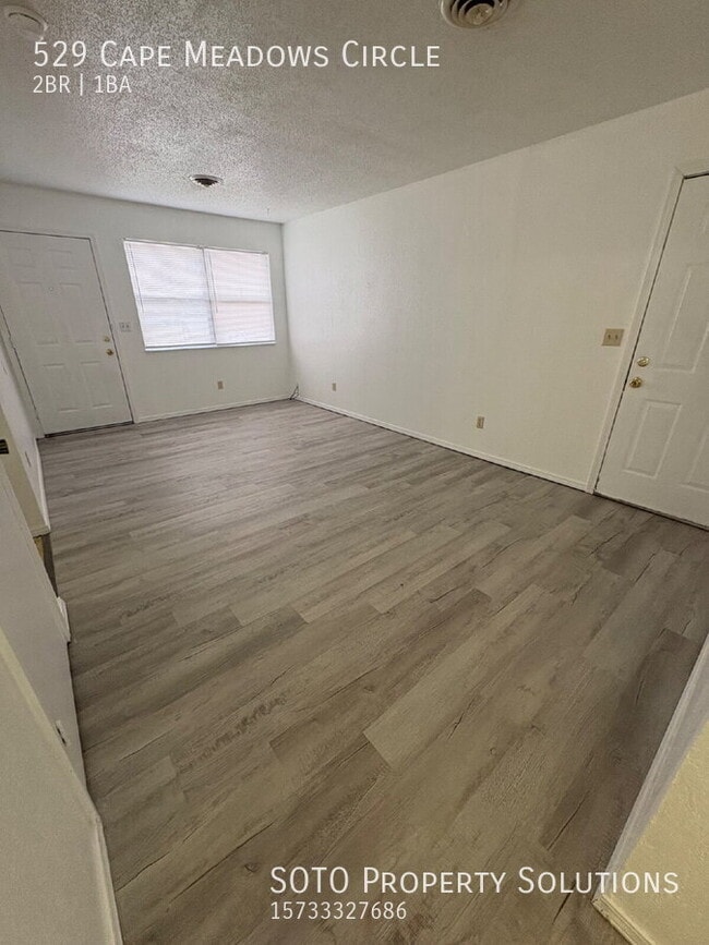 529 Cape Meadows Cir in Cape Girardeau, MO - Building Photo - Building Photo