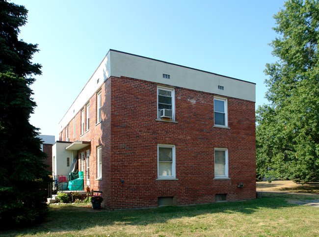 1355 Ida Ave in Columbus, OH - Building Photo - Building Photo