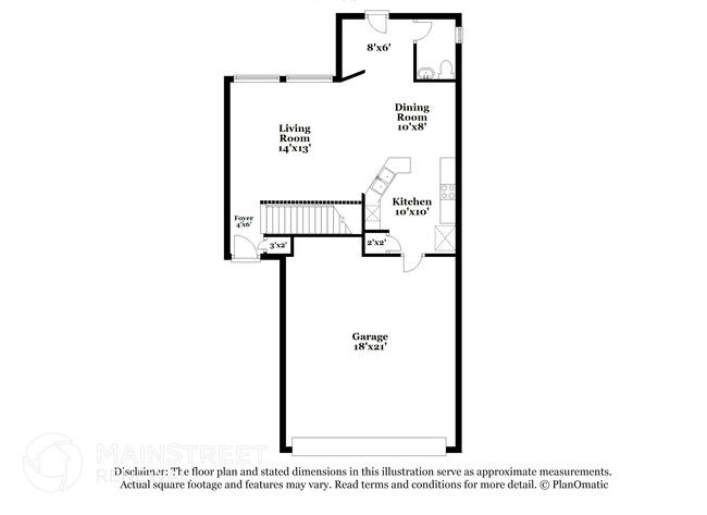 3028 E Bluefield Ave in Phoenix, AZ - Building Photo - Building Photo