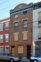 1618 Walnut St Apartments