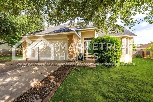 property at 119 Williams Way