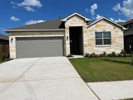 18021 Umberto Dr in Pflugerville, TX - Building Photo