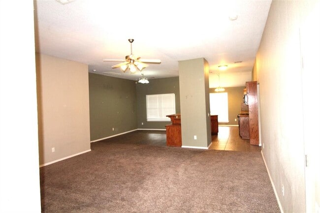 1726 Concord Dr in Norman, OK - Building Photo - Building Photo