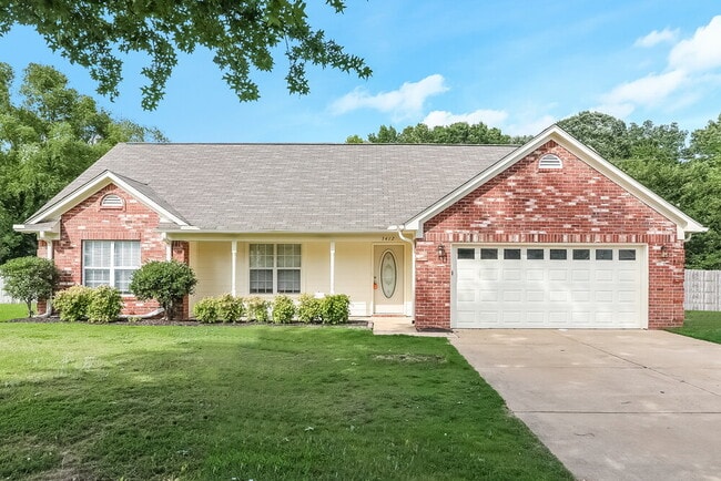 property at 3412 Pendulum Dr E