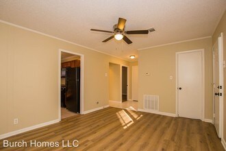 601 Paragould Dr in Jonesboro, AR - Building Photo - Building Photo