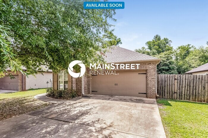 12945 Woodland Park Cir in Mc Calla, AL - Building Photo