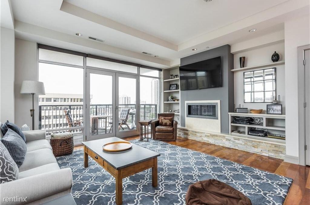 429 N Pennsylvania St-Unit -Unit 802 in Indianapolis, IN - Building Photo