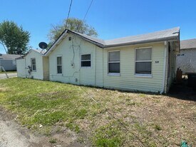 519 Maryland Ave in Middle Township, NJ - Building Photo