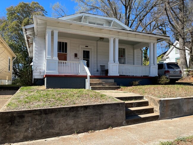 property at 1018 Paxton St