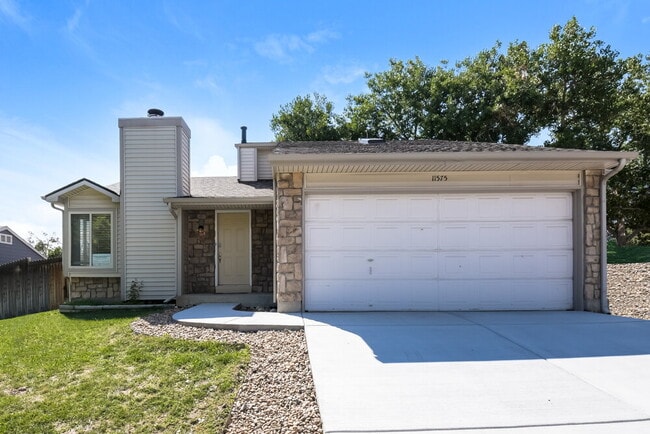 property at 11575 Marshall Ct