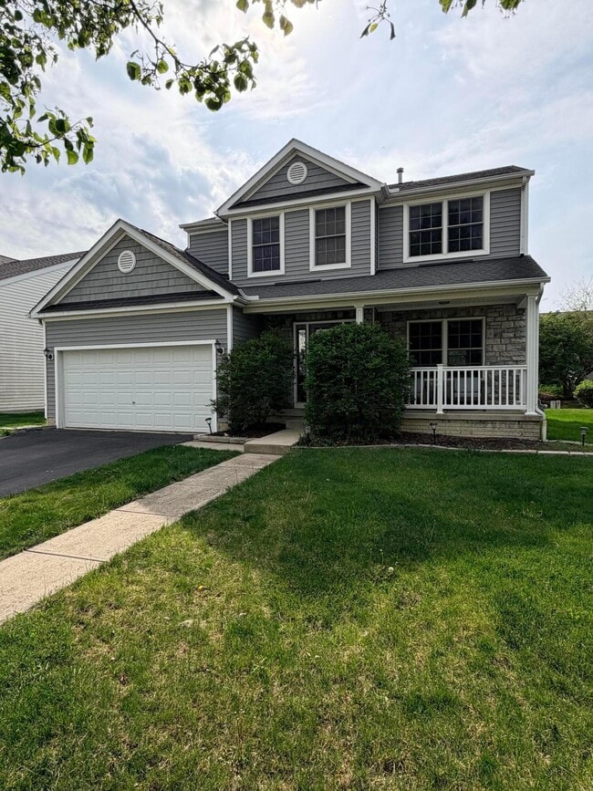 5205 Wabash River St in Dublin, OH - Building Photo - Building Photo