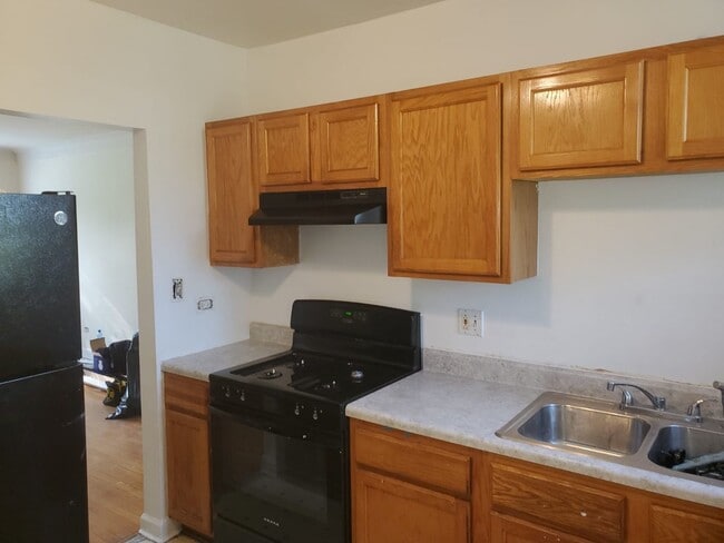 10983 S Church St in Chicago, IL - Building Photo - Building Photo